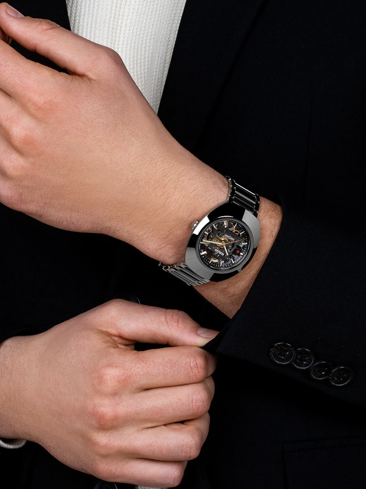 ساعات رادو داي ستار الأصلية ساعات رادو داي ستار الأصلية